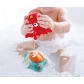 Hape - Октопод и морска звезда - играчка за баня Продукт Hape - Октопод и морска звезда - играчка за баня - 1 - BG Hlapeta